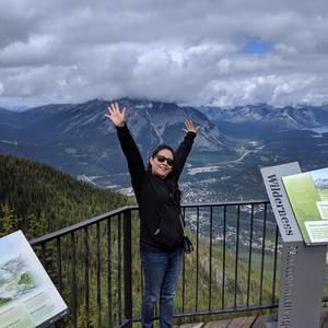 Meet your Posher, Lucero